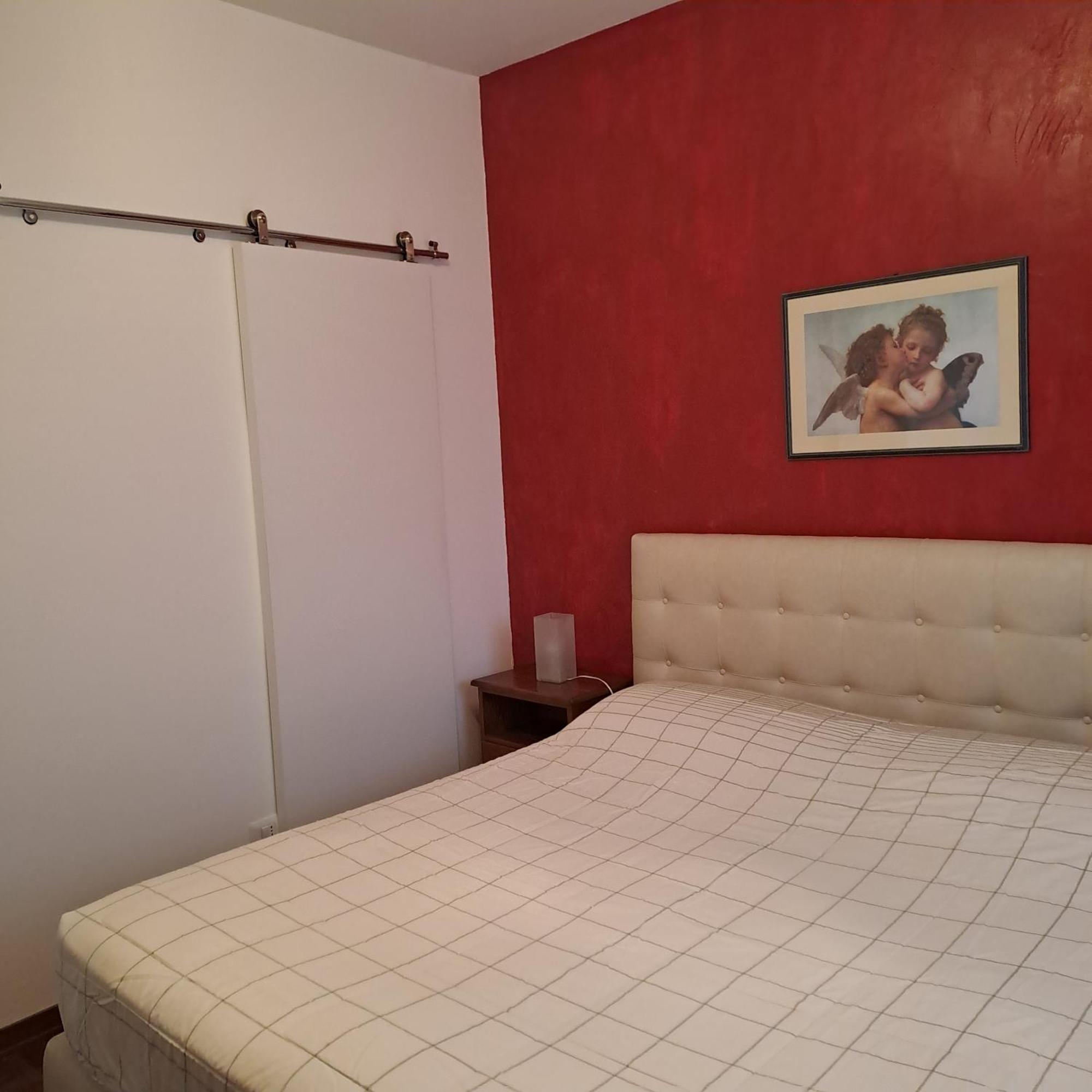 Appartamento Sangiuliano Mestre Exterior foto