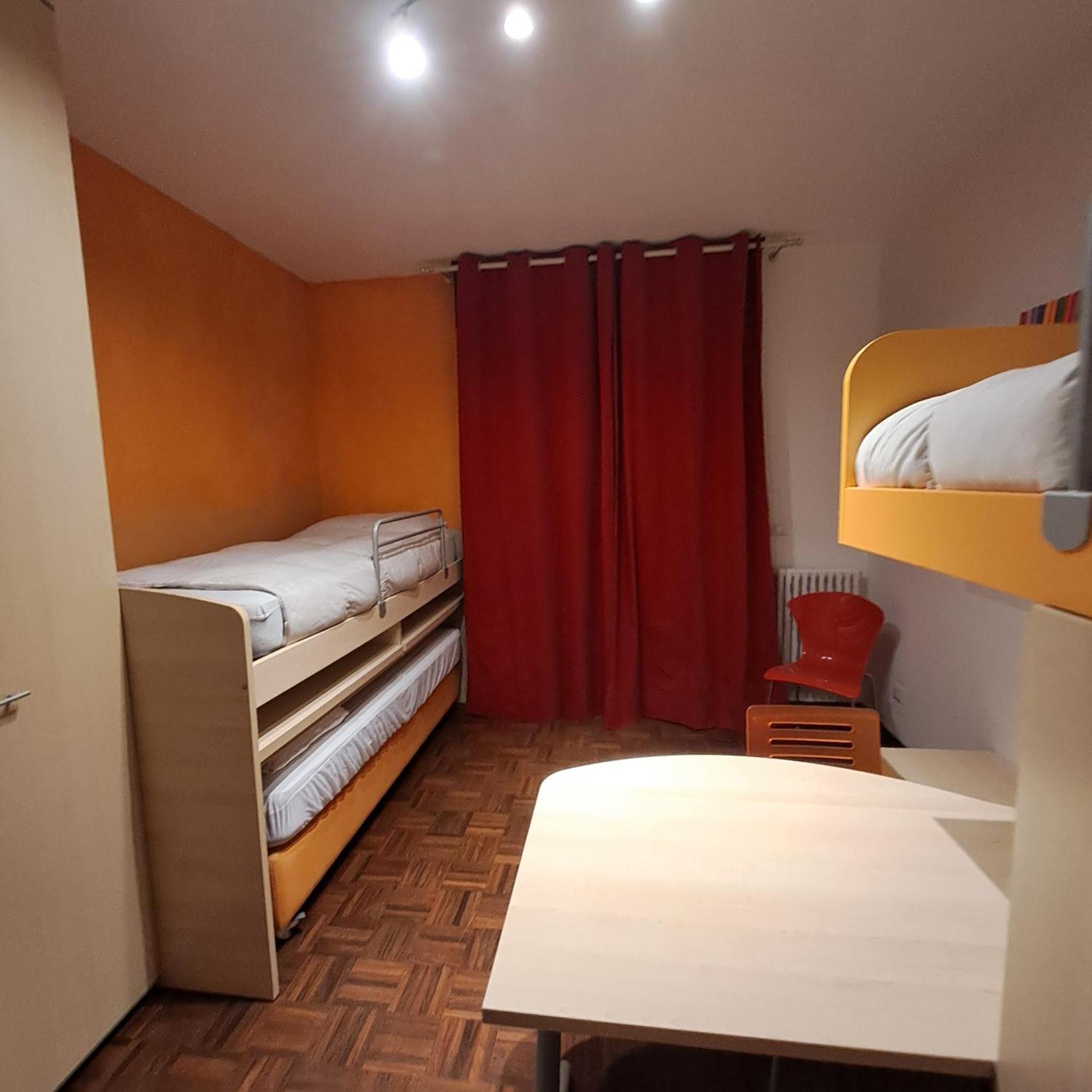 Appartamento Sangiuliano Mestre Exterior foto