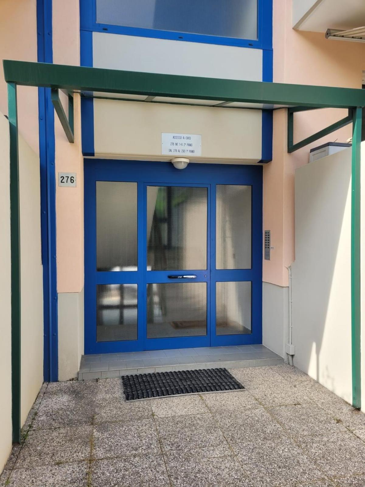 Appartamento Sangiuliano Mestre Exterior foto